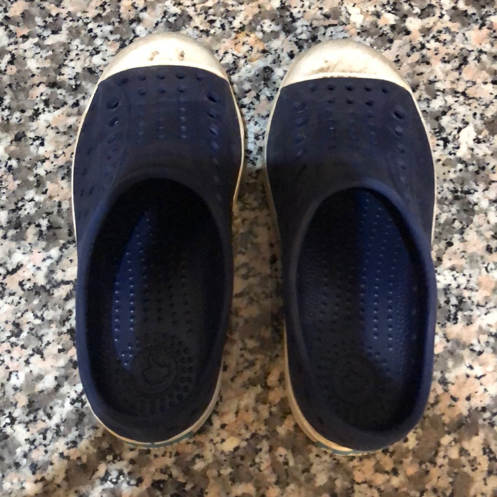 Native Shoes